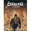 Image de Orbital - Tome 6 - Résistance - Sylvain Runberg - Dupuis - cartonné - Bande dessinée cartonné