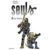 Image de Seuls - Tome 8 - Les Arènes - Bruno Gazzotti - Dupuis - cartonné - Bande dessinée cartonné