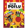 Image de Petit Poilu - Tome 14 - En piste les andouilles ! - Pierre Bailly - Dupuis - cartonné - Bande dessinée jeunesse cartonné