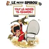 Image de Le Petit Spirou - Tome 17 - Tout le monde te regarde ! - Janry - Dupuis - cartonné - Bande dessinée jeunesse cartonné