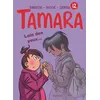 Image de Tamara - Tome 12 - Loin des yeux ... - Bosse - Dupuis - cartonné - Bande dessinée cartonné
