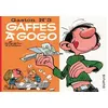 Image de Gaston à l'italienne - Tome 3 - Gaffes à gogo - André Franquin - Dupuis - relié - Bande dessinée