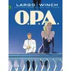 Image de Largo Winch - Tome 3 - O.P.A. Grand format - Jean Van Hamme - Dupuis - cartonné - Bande dessinée