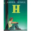 Image de Largo Winch - Tome 5 - H Grand format - Jean Van Hamme - Dupuis - cartonné - Bande dessinée cartonné
