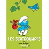 Image de Les Schtroumpfs - L'intégrale - Tome 2 - 1967-1969 Intégrale Tome 2 1967-1969 - Peyo - Dupuis - cartonné - Bande dessinée jeunesse cartonné