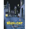 Image de BILLY the CAT - L'intégrale - Tome 1 - Billy the Cat intégrale 1 : 1981-1993 - Stephen Desberg - Dupuis - cartonné - Bande dessinée cartonné
