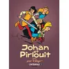 Image de Johan et Pirlouit - L'Intégrale - Tome 1 - Peyo - Dupuis - cartonné - Bande dessinée jeunesse cartonné