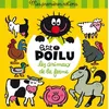 Image de Imagier VPC - Tome 9 - Les animaux de la ferme - Pierre Bailly - Dupuis - cartonné - Bande dessinée jeunesse cartonné
