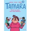 Image de Tamara - Tome 13 - Entre les deux, mon coeur balance... - Bosse - Dupuis - cartonné - Bande dessinée cartonné