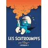 Image de Les Schtroumpfs - L'intégrale - Tome 3 - 1970-1974 - Peyo - Dupuis - cartonné - Bande dessinée jeunesse cartonné
