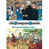 Image de Les Tuniques Bleues présentent - Tome 3 - Des personnages réels - Tome 1/2 - Raoul Cauvin - Dupuis - cartonné - Bande dessinée