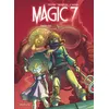 Image de Magic 7 - Tome 2 - Contre tous - Kid Toussaint - Dupuis - cartonné - Bande dessinée jeunesse cartonné