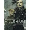 Image de Millénium - Intégrale - Tome 1 - Les hommes qui n'aimaient pas les femmes L'intégrale - Sylvain Runberg - Dupuis - cartonné - Bande dessinée