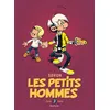 Image de Les Petits Hommes - L'intégrale - Tome 7 - 1986-1989 L'intégrale 1987-1990 - Seron - Dupuis - cartonné - Bande dessinée cartonné