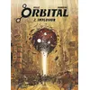 Image de Orbital - Tome 7 - Implosion - Sylvain Runberg - Dupuis - cartonné - Bande dessinée cartonné