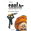 Image de Seuls - Tome 10 - La machine à démourir - Fabien Vehlmann - Dupuis - cartonné - Bande dessinée