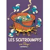 Image de Les Schtroumpfs - L'intégrale - Tome 4 - 1975-1988 L'intégrale, 1975-1988 - Peyo - Dupuis - cartonné - Bande dessinée jeunesse cartonné