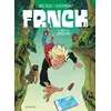 Image de FRNCK - Tome 1 - Le début du commencement - Olivier Bocquet - Dupuis - cartonné - Bande dessinée
