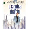 Image de Largo Winch - Tome 21 - L'étoile du matin - Eric Giacometti - Dupuis - cartonné - Bande dessinée