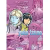 Image de Yoko Tsuno - L'intégrale - Tome 9 - Secrets et maléfices - Roger Leloup - Dupuis - cartonné - Bande dessinée jeunesse