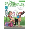 Image de Les vacheries des Nombrils - Tome 1 - Vachement copines - Maryse Dubuc - Dupuis - cartonné - Bande dessinée jeunesse
