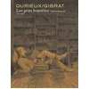 Image de Les gens honnêtes - Intégrale - Jean-Pierre Gibrat - Dupuis - cartonné - Bande dessinée