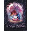Image de La boîte à musique - Tome 1 - Bienvenue à Pandorient Sélection Prix BD Fnac France Inter 2019 - Gijé - Dupuis - cartonné - Bande dessinée