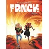 Image de FRNCK - Tome 4 - L'éruption - Olivier Bocquet - Dupuis - broché - Bande dessinée jeunesse