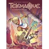 Image de Télémaque - Tome 1 - À la recherche d'Ulysse - Kenny Ruiz - Dupuis - cartonné - Bande dessinée jeunesse