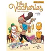 Image de Les vacheries des Nombrils - Tome 2 - Une fille en or - Delaf - Dupuis - cartonné - Bande dessinée jeunesse