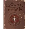 Image de Les démons d'Alexia - L'intégrale - Tome 1 - Les démons d'Alexia - L'intégrale (tomes 1 à 4) Tome 1 à Tome 4 - Benoît Ers - Dupuis - cartonné - Bande dessinée