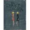Image de Les démons d'Alexia - L'intégrale - Tome 2 - Les démons d'Alexia - L'intégrale (tomes 5 à 7) Tome 5 à Tome 7 - Vincent Dugomier - Dupuis - cartonné - Bande dessinée