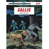 Image de Les Tuniques Bleues - Tome 62 - Sallie - Willy Lambil - Dupuis - cartonné - Bande dessinée