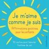 Image de Je m'aime comme je suis - affirmations positives pour les enfants (Boite 50 cartes) - - Petra Theissen - Chantecler - Jeux livres objets (donnée non spécifiée)