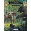 Image de Thorgal - Tome 18 - L'Epée-soleil - Jean Van Hamme - Le Lombard Eds - cartonné - Bande dessinée cartonné