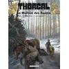 Image de Thorgal - Tome 20 - La Marque des bannis - Jean Van Hamme - Le Lombard Eds - cartonné - Bande dessinée cartonné