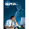 Image de Alpha - Tome 4 - La Liste - Iouri Jigounov - Le Lombard Eds - cartonné - Bande dessinée cartonné