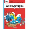Image de Schtroumpferies - Tome 4 - Peyo - Le Lombard Eds - cartonné - Bande dessinée jeunesse cartonné
