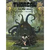 Image de Thorgal - Tome 25 - Le Mal bleu - Jean Van Hamme - Le Lombard Eds - cartonné - Bande dessinée cartonné