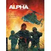 Image de Alpha - Tome 3 - Le Salaire des loups - Iouri Jigounov - Le Lombard Eds - cartonné - Bande dessinée cartonné