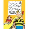Image de Ducobu - Tome 5 - Le Roi des Cancres - Zidrou - Le Lombard Eds - cartonné - Bande dessinée jeunesse cartonné