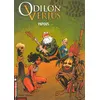 Image de Les Exploits d'Odilon Verjus - Tome 1 - Papous - Yann - Le Lombard Eds - cartonné - Bande dessinée