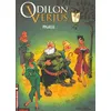 Image de Les Exploits d'Odilon Verjus - Tome 2 - Pigalle - Yann - Le Lombard Eds - cartonné - Bande dessinée