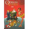 Image de Les Exploits d'Odilon Verjus - Tome 4 - Adolf - Laurent Verron - Le Lombard Eds - cartonné - Bande dessinée