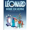 Image de Léonard - Tome 13 - Génie en herbe - Bob De Groot - Le Lombard Eds - cartonné - Bande dessinée jeunesse