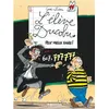 Image de Ducobu - Tome 11 - Peut mieux faire ! - Zidrou - Le Lombard Eds - cartonné - Bande dessinée jeunesse cartonné