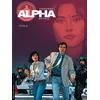 Image de Alpha - Tome 9 - Scala - Iouri Jigounov - Le Lombard Eds - cartonné - Bande dessinée cartonné