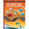 Image de Les Schtroumpfs Lombard - Tome 25 - Un Enfant chez les Schtroumpfs - Miguel Díaz Vizoso - Le Lombard Eds - cartonné - Bande dessinée jeunesse cartonné