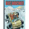 Image de Intégrale Ric Hochet - Tome 18 L'intégrale Tome 18 - André-Paul Duchâteau - Le Lombard Eds - relié - Bande dessinée relié