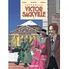 Image de Intégrale Victor Sackville - Tome 1 Intégrale Tome 1 à Tome 3 - François Rivière - Le Lombard Eds - cartonné - Bande dessinée cartonné